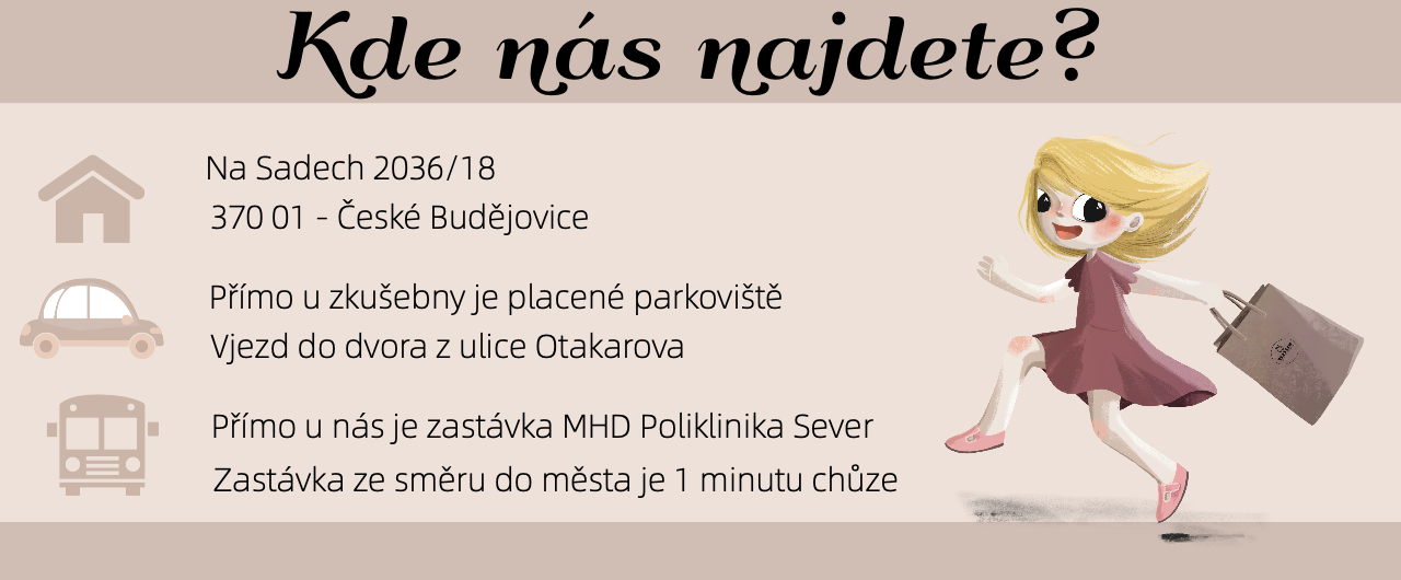 banner zkušebna LLLLL2